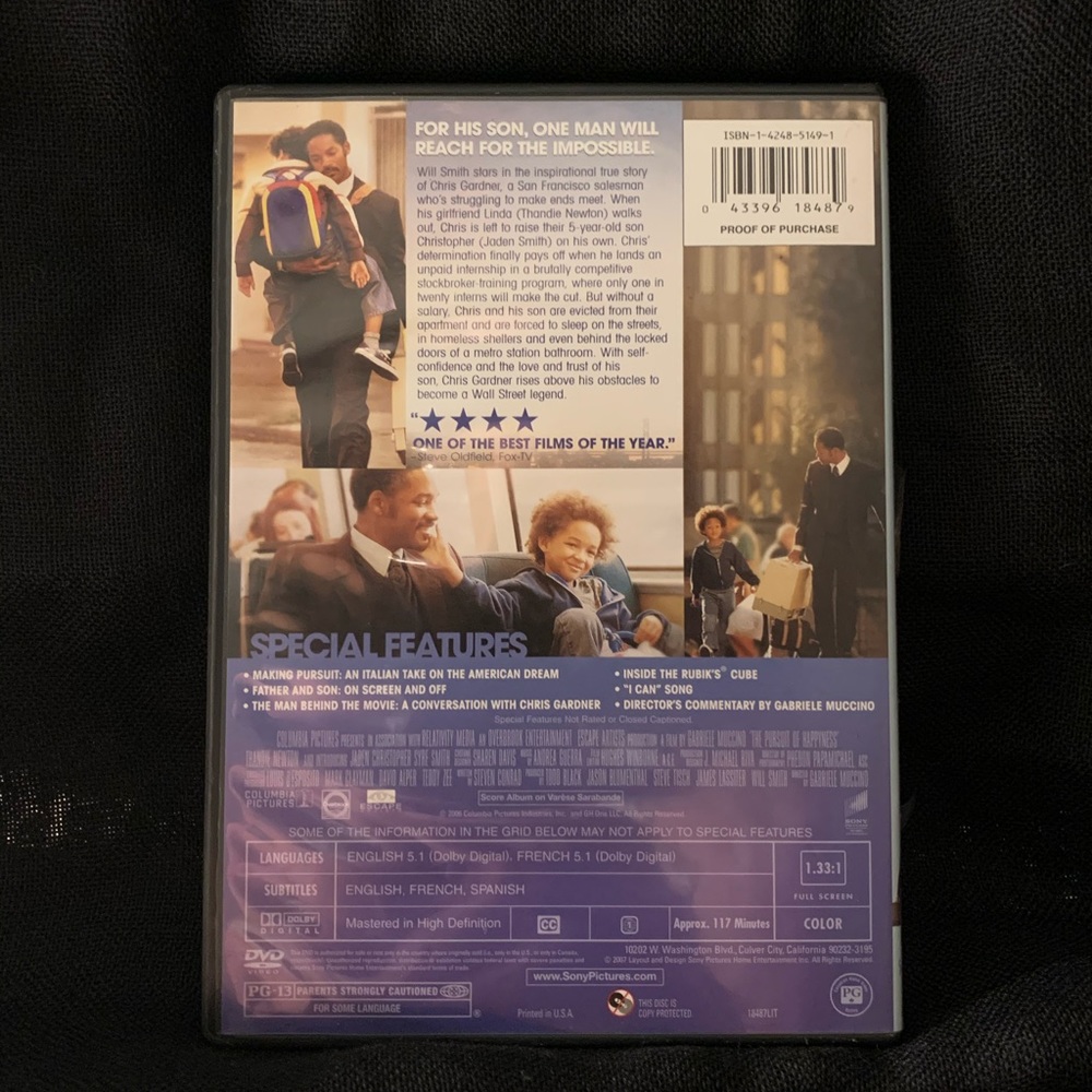 DVD - Picture 2 of 2